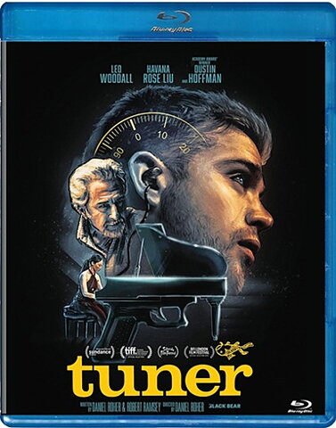 Tuner (BLU-RAY)