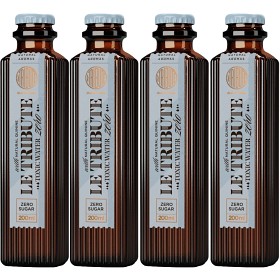 Le Tribute Tonic Water Zero - 2