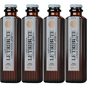 Le Tribute Tonic Water Zero