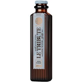 Le Tribute Tonic Water Zero