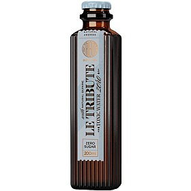 Le Tribute Tonic Water Zero