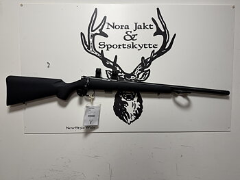 CZ 455 Varmint .22LR