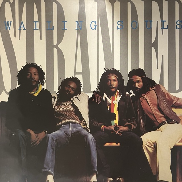 Wailing Souls – Stranded