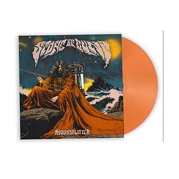 Stone of duna - Moonsplitter 12"