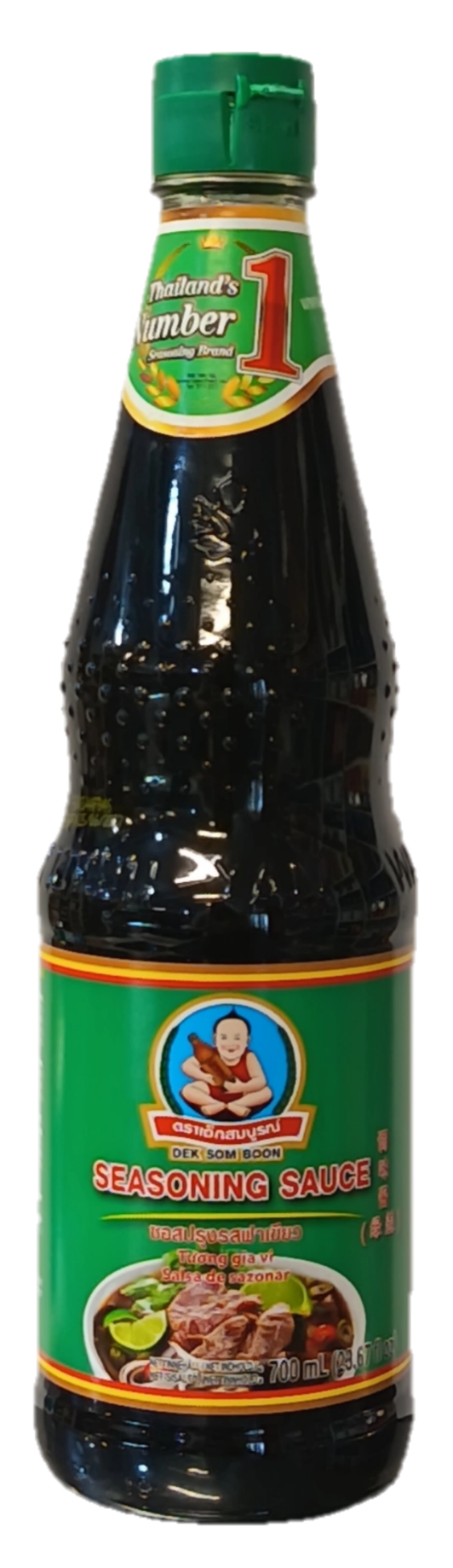 Kryddsås 600 ml