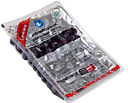 Svarta Oliver Naturella 800g