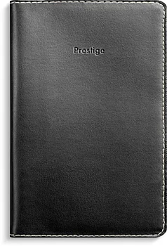 Kalender 27 Prestige svart