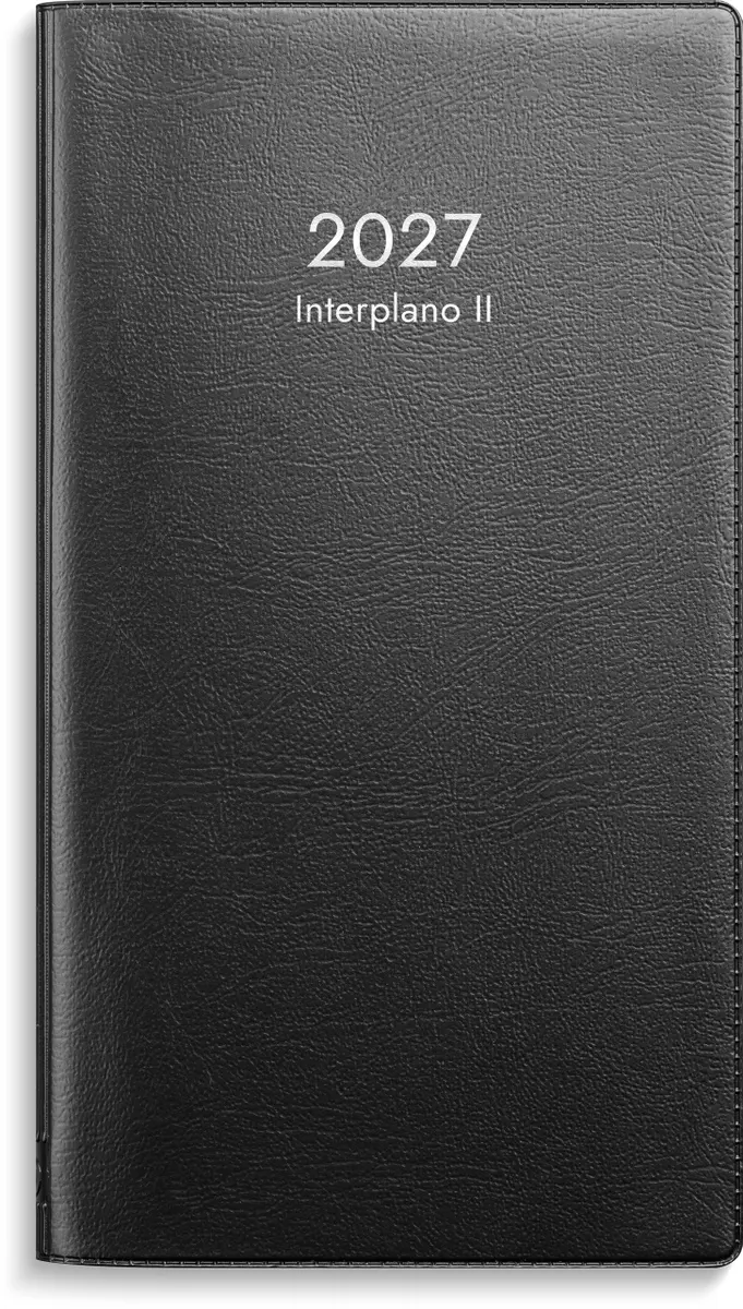 Kalender 27 Interplano II sva