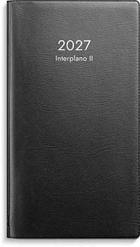 Kalender 27 Interplano II sva