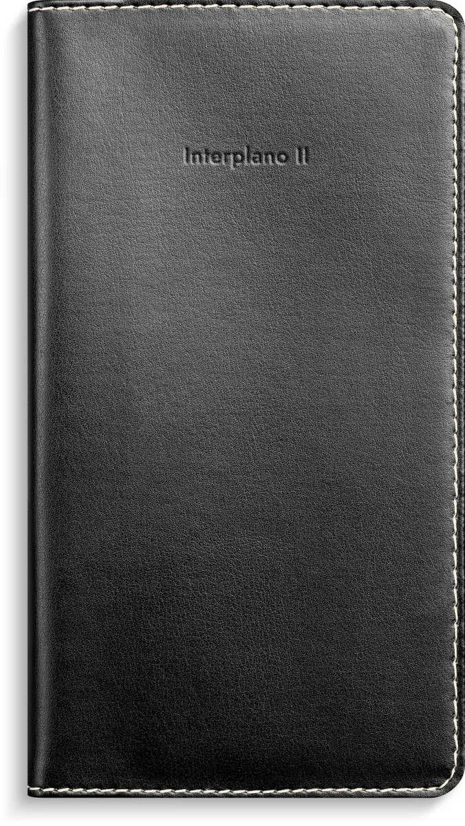 Kalender 27 Interplano II sva