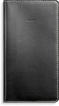 Kalender 27 Master svart