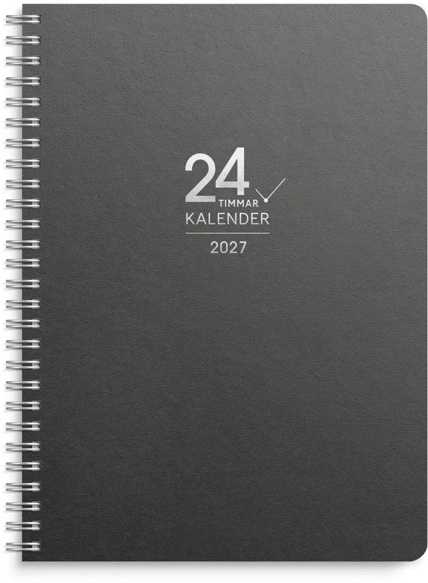 24h kalender 2027