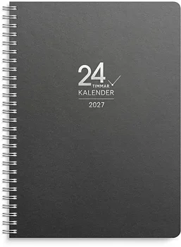24h kalender 2027