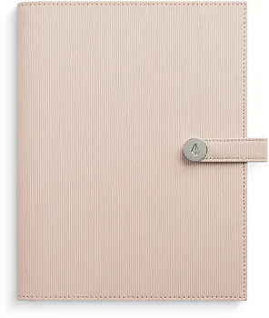 Kalender 2027 Diplomat beige