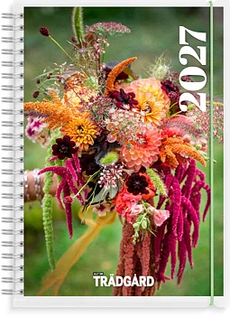 Kalender Allt om Trädgård 2027