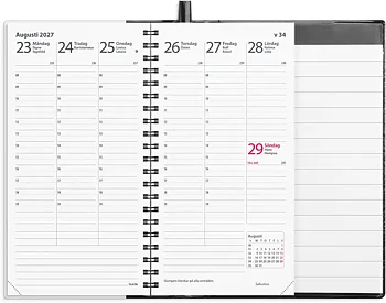 Kalender 2027 Hantverkar´n
