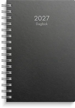Dagbok Eco Line 2027