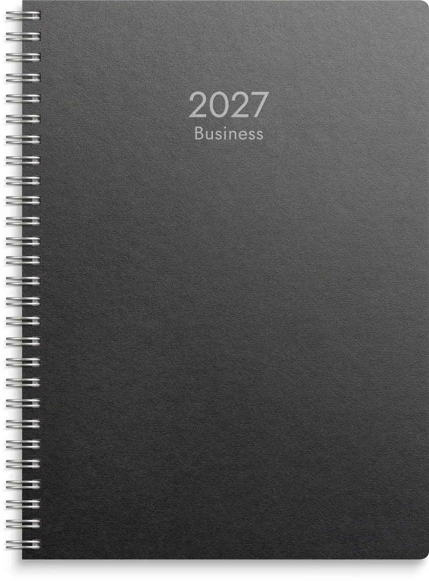 Kalender 27 Business Eco Line