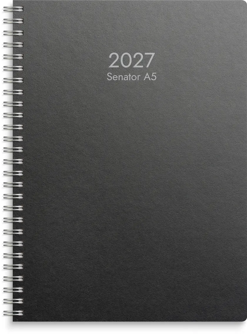Kalender 27 Senator Eco Line