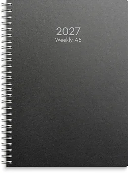Kalender 27 Weekly Eco Line