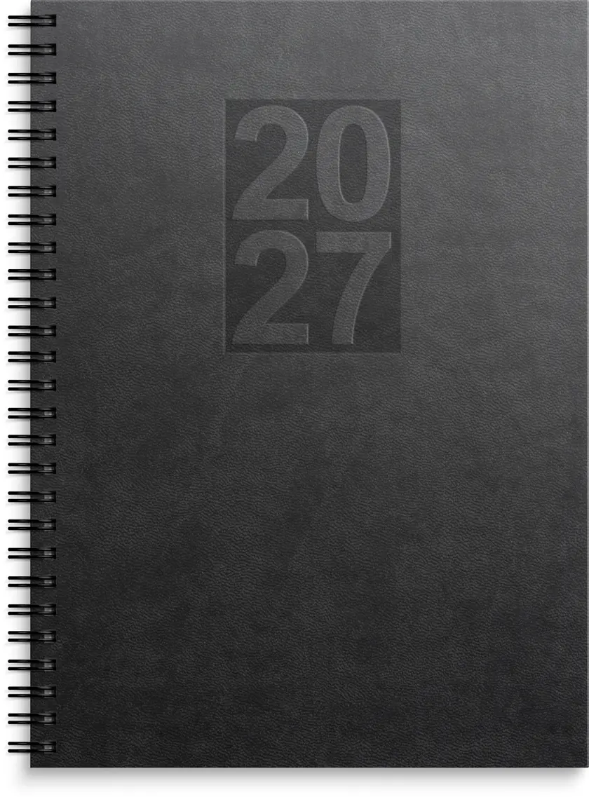 Kalender 27 Business Country