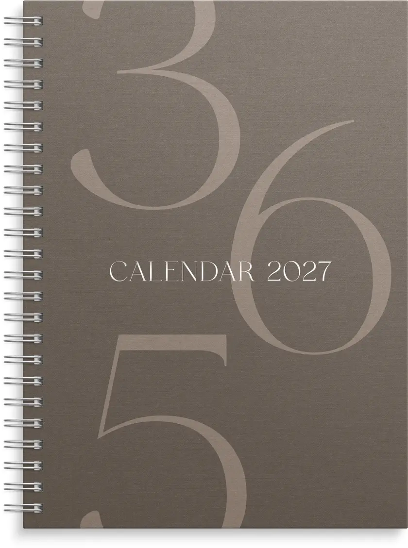 Kalender 27 Business Story