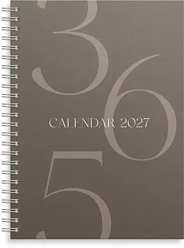 Kalender 27 Business Story