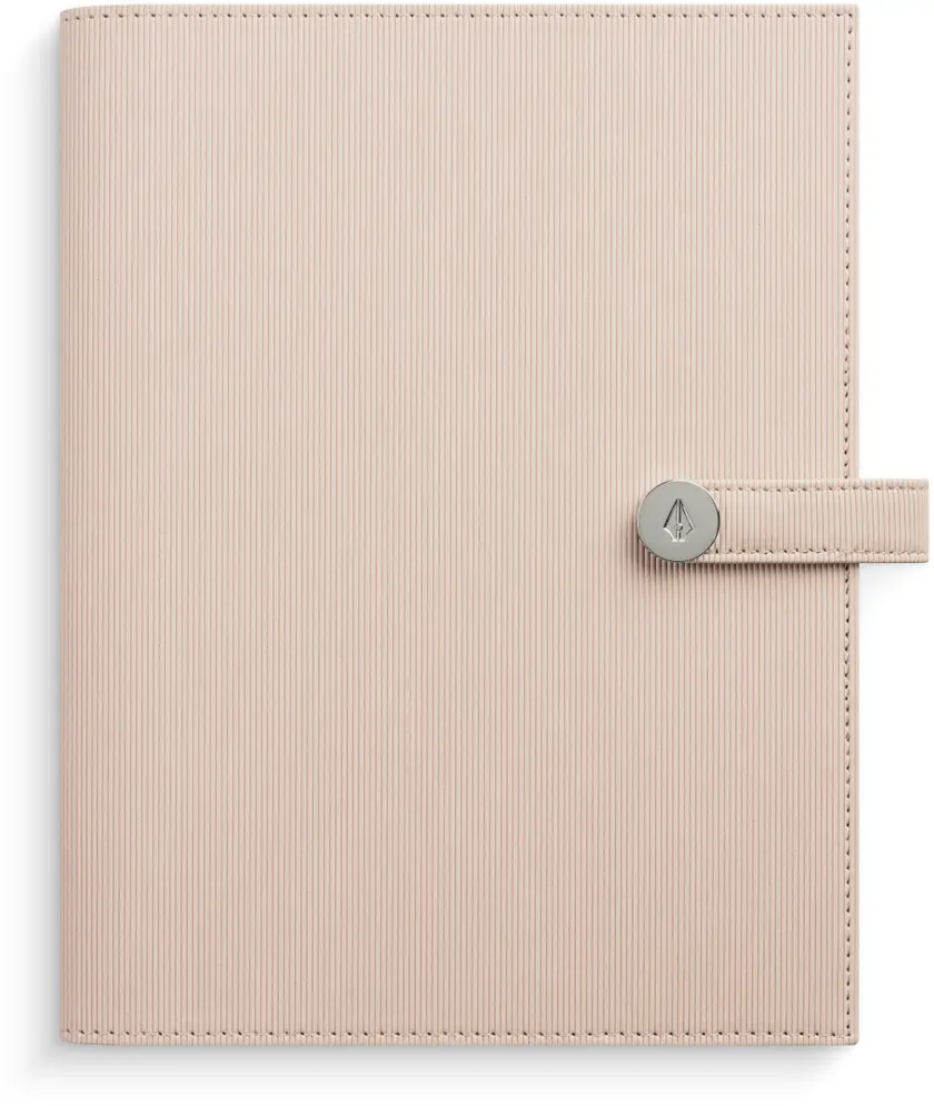 Business 27 beige konstläder