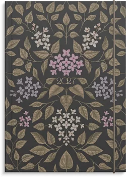 Kalender 27 Business A5 Flora