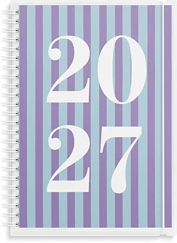 Kalender 2027 Senator A5 4i1