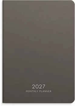 Calendar 2027 Monthly Planner