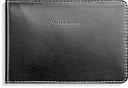 Veckokalendern 27 svart k.läd