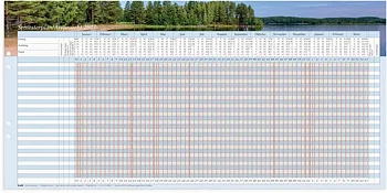 Semesterplan/Årsprojekt 27 5fp