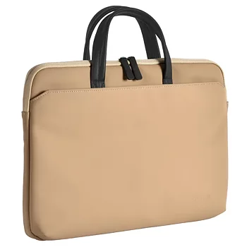 Datorväska PU 16" Khaki