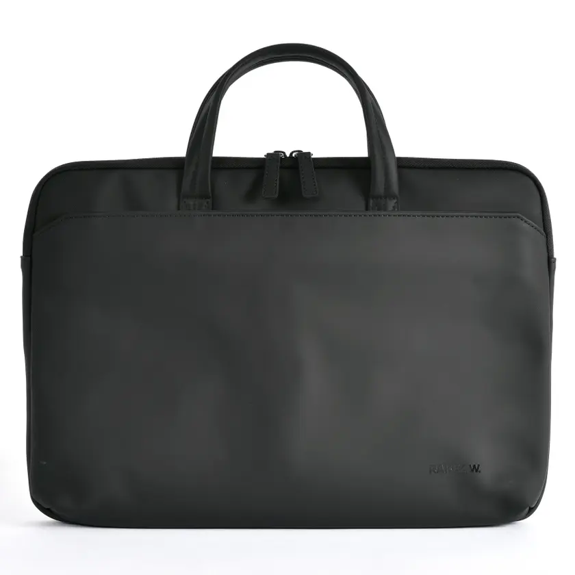 Datorväska PU 16" Svart - 2
