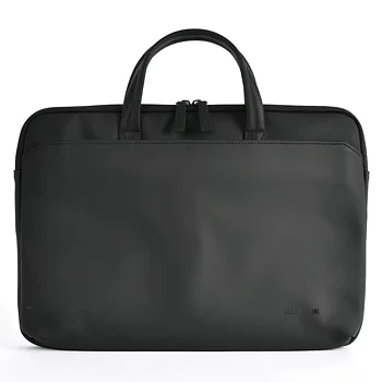 Datorväska PU 16" Svart