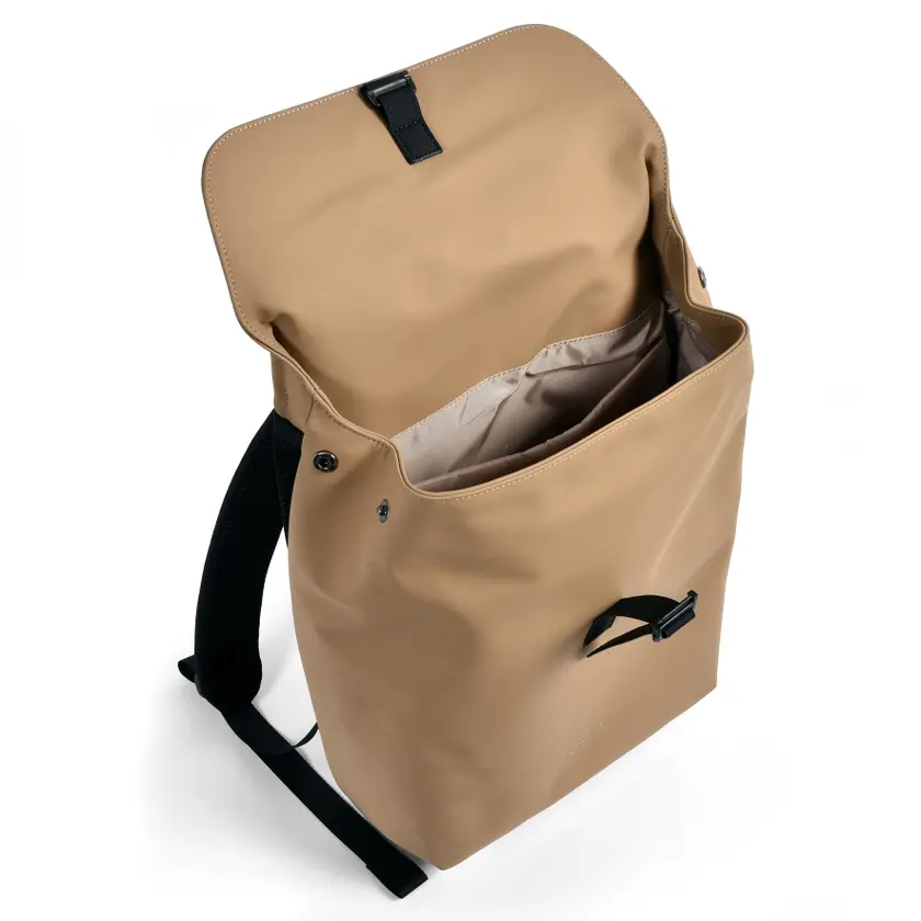 Ryggsäck PU 15L Khaki - 4