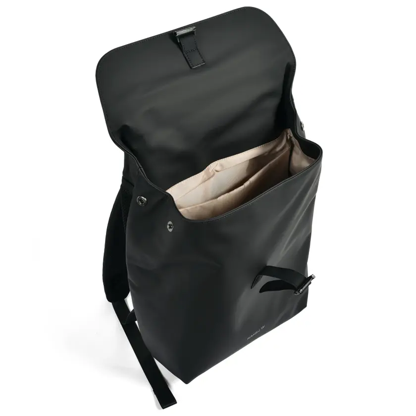 Ryggsäck PU 15L Svart - 4