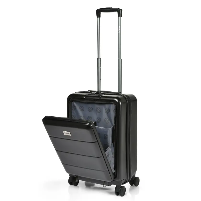 Kabinväska Weekender 20" Svart - 2
