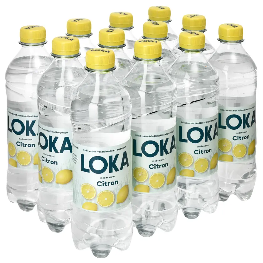 Loka Citron 50cl 12st ink pant - 2