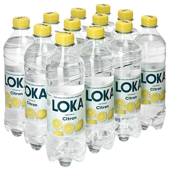 Loka Citron 50cl 12st ink pant