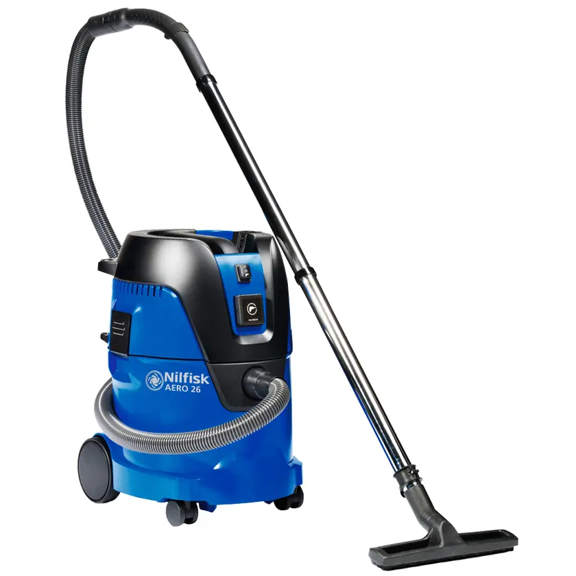 Grovdammsugare Aero 26-21 PC