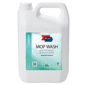 Mopptvättmedel Flytande 5L