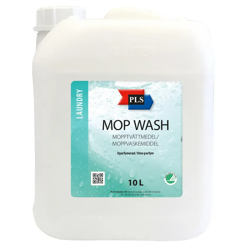 Mopptvättmedel Flytande 10L