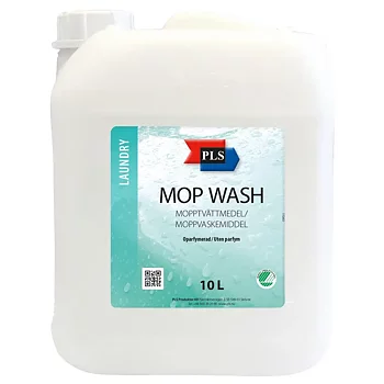 Mopptvättmedel Flytande 10L