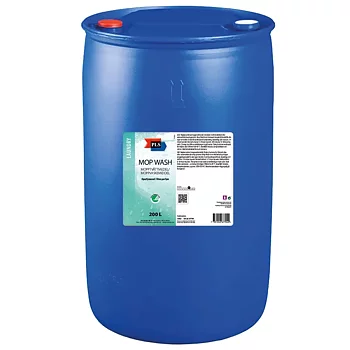 Mopptvättmedel Flytande 200L