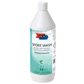 Tvättmedel Sport Oparf. 1L