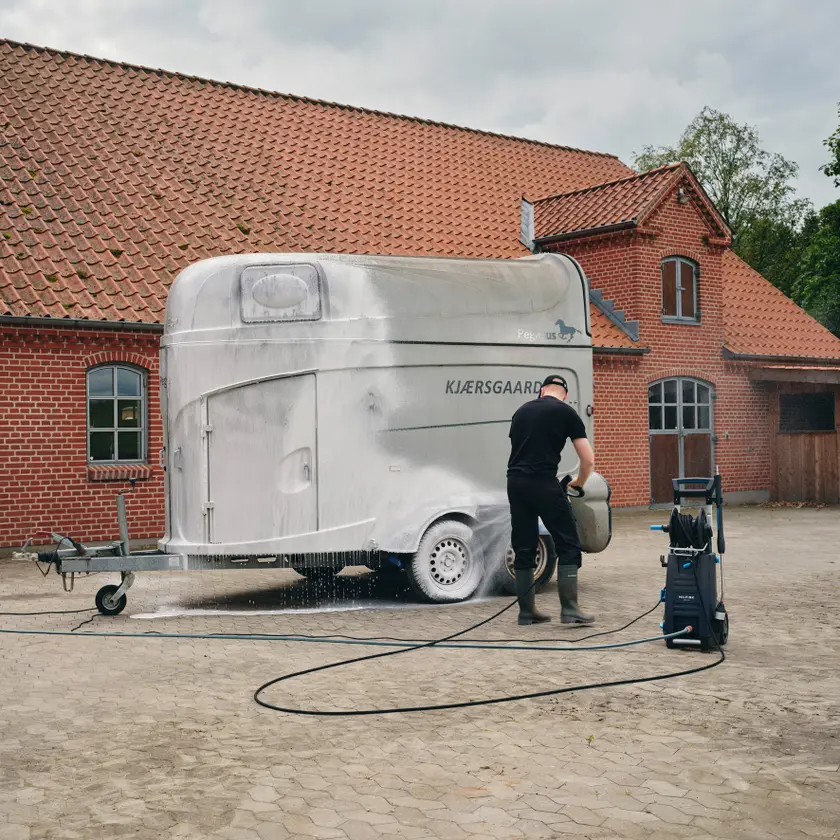 Högtryckstvätt MC 2C-120/520XT - 3