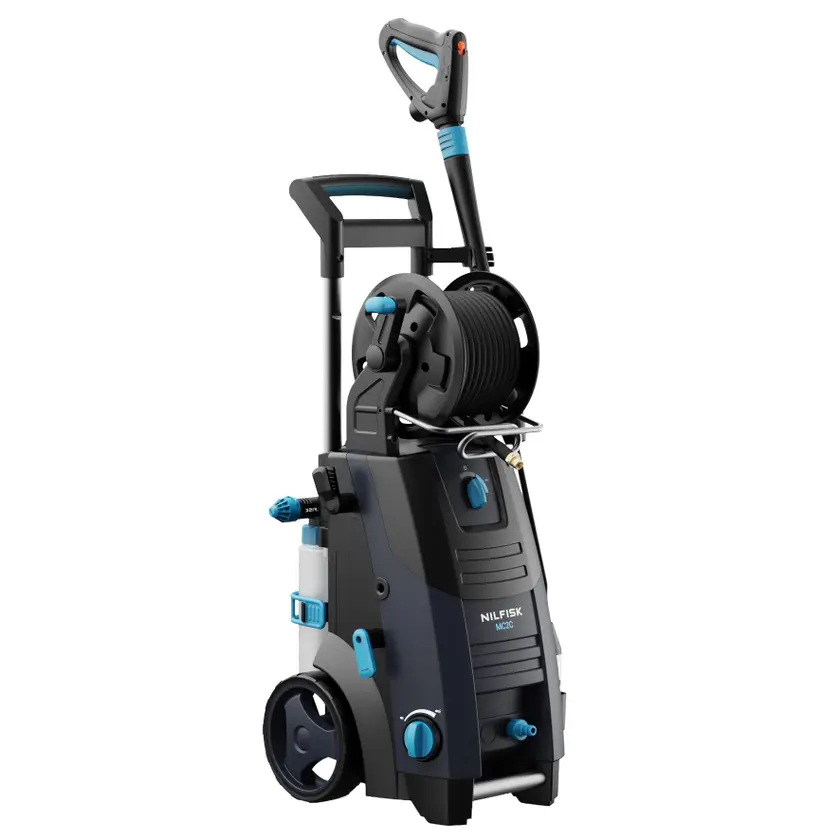 Högtryckstvätt MC 2C-120/520XT