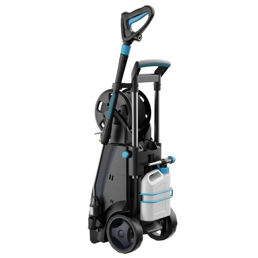 Högtryckstvätt MC 2C-120/520XT - 2